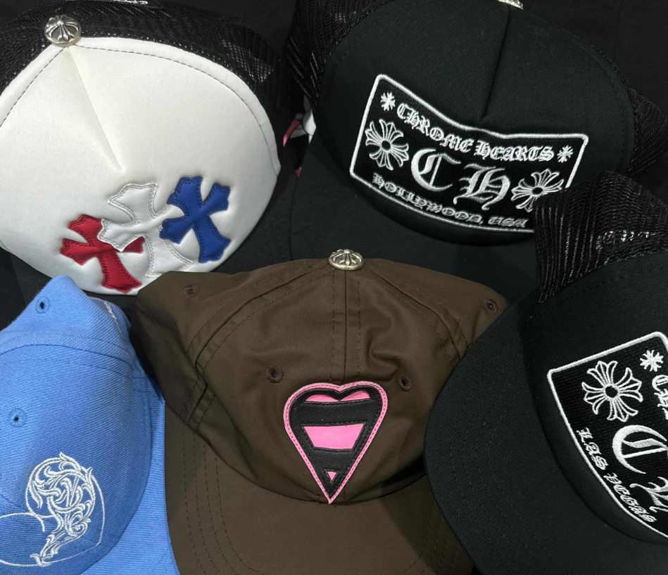 Hats