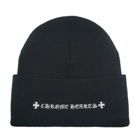 Embroidery Logo Beanie