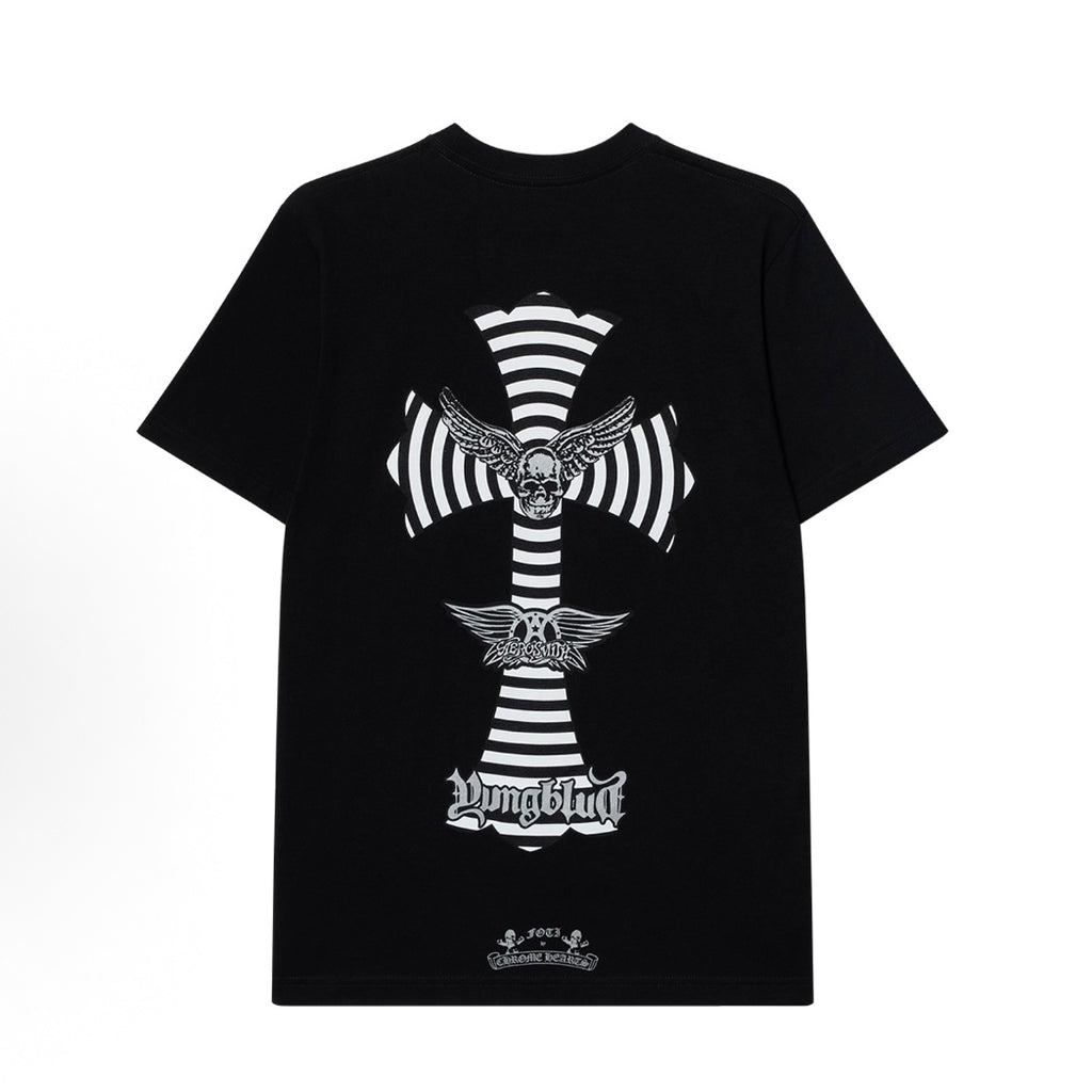 FOTI YungBlud Aerosmith T-Shirt (Black)