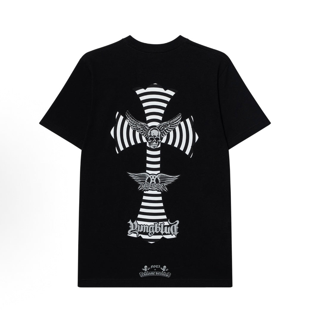 FOTI YungBlud Aerosmith T-Shirt (Black)