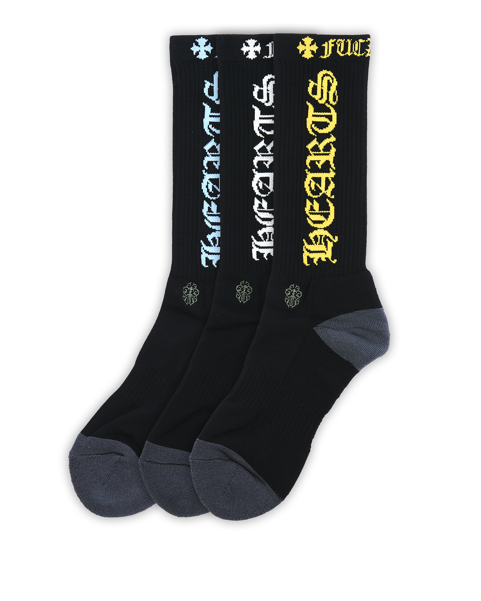 CH Logo Socks (1 Pair)
