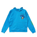 Matty Boy Brain New Hoodie (Blue)