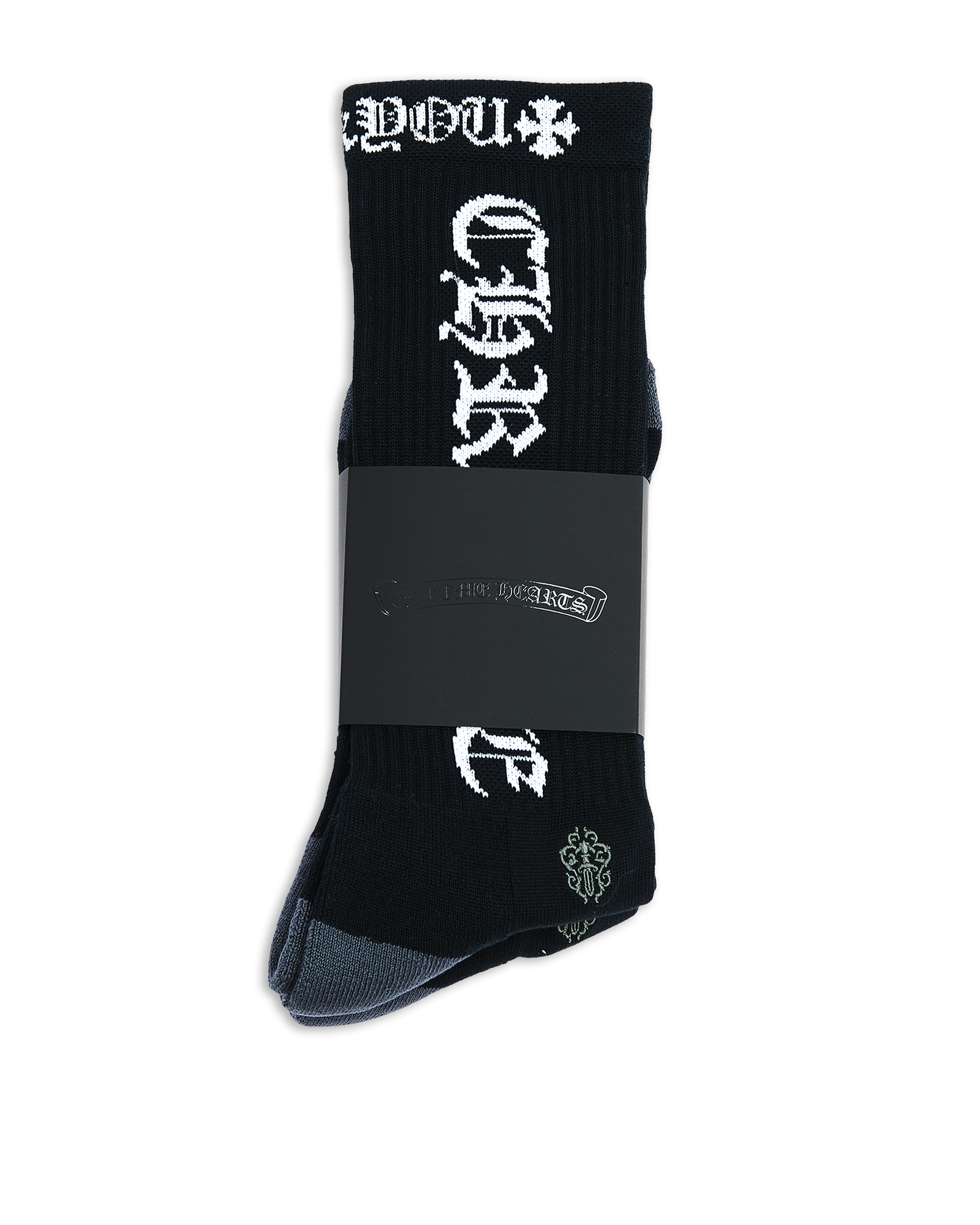 CH Logo Socks (1 Pair)