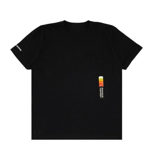Boots Logo T-Shirt (Black)