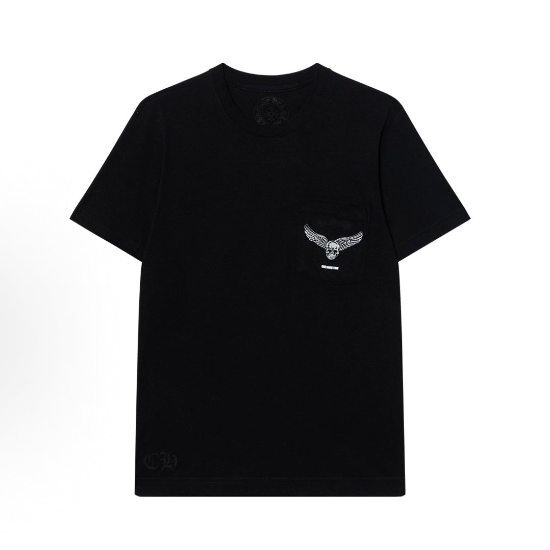 FOTI YungBlud Aerosmith T-Shirt (Black)