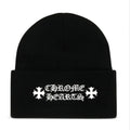 Embroidery Logo Beanie