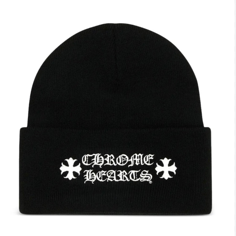 Embroidery Logo Beanie