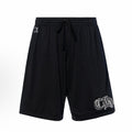 Chrome Hearts Jersey Shorts (Black)