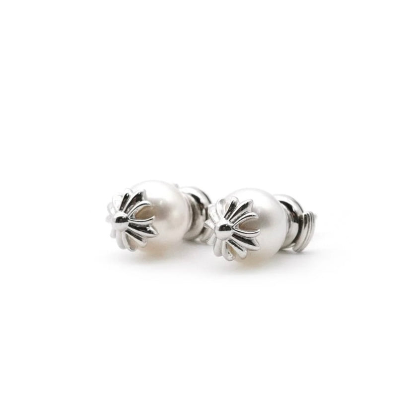 Mikimoto Earrings