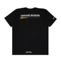 Boots Logo T-Shirt (Black)