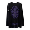 Staff Dagger T-Shirt L/S (Black)