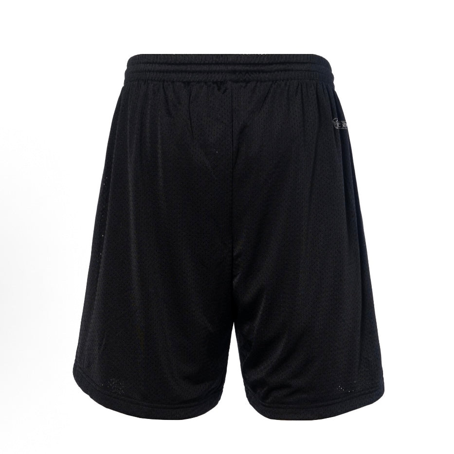Chrome Hearts Jersey Shorts (Black)