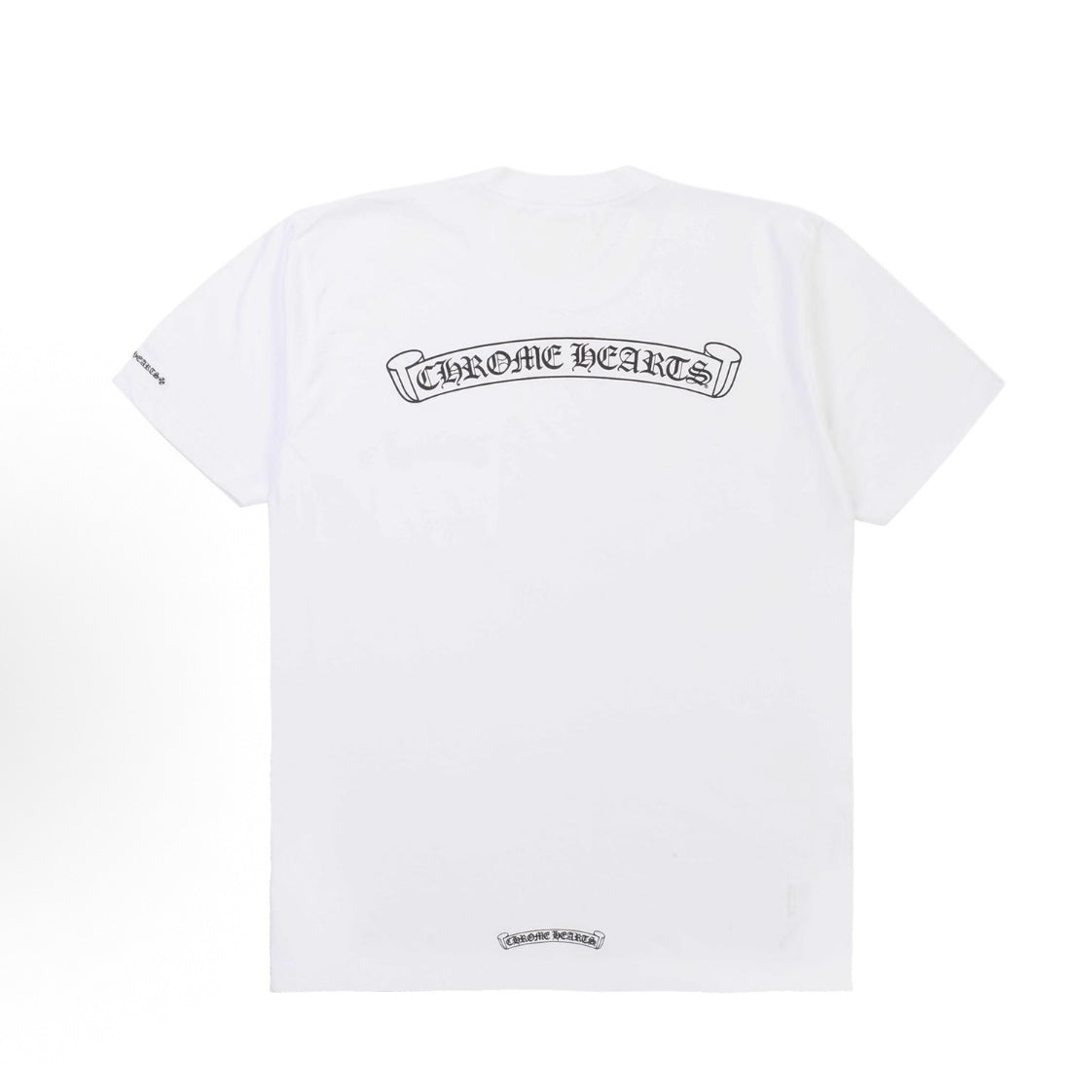 Scroll T-Shirt (White)