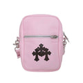 Taka Shoulder Bag (Pink)