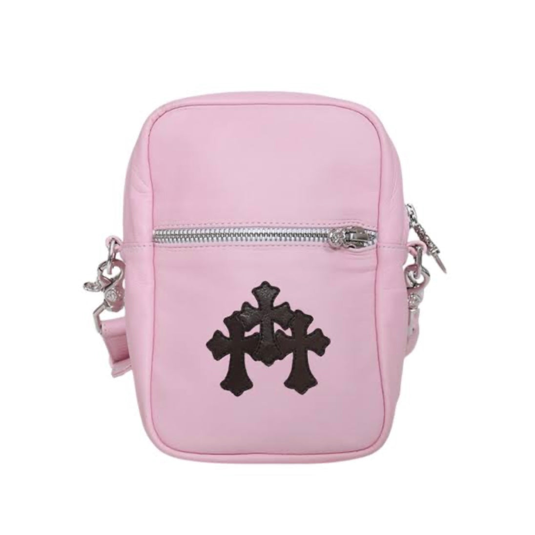 Taka Shoulder Bag (Pink)