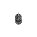 NYC CEMETERY DOG TAG