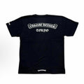 Scroll Tokyo T-Shirt (Black)