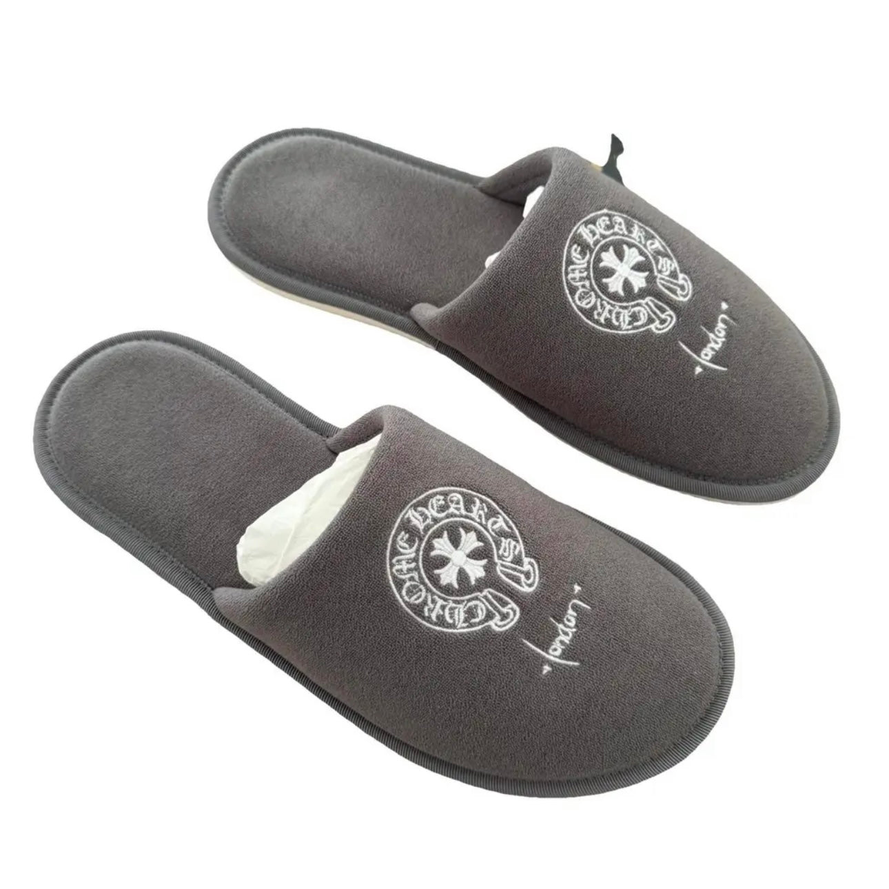 Horseshoe Hotel Slippers (London)