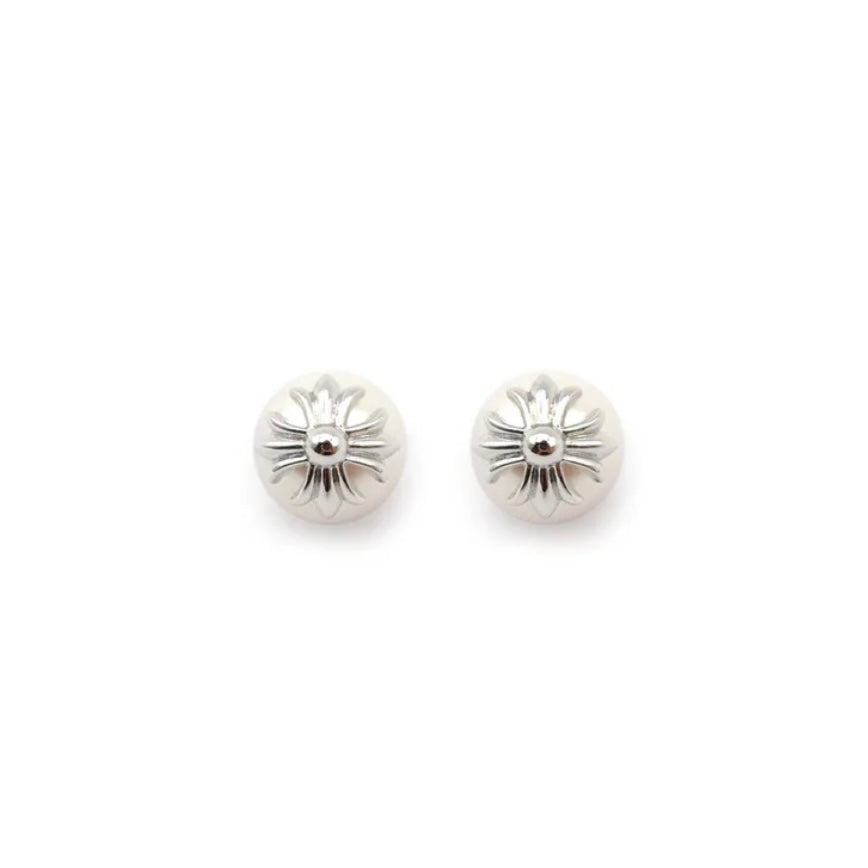 Mikimoto Earrings