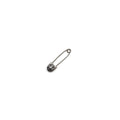 Silver Cross Safety Pin