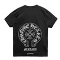 Classic Horseshoe Miami Exclusive T-Shirt (Black)