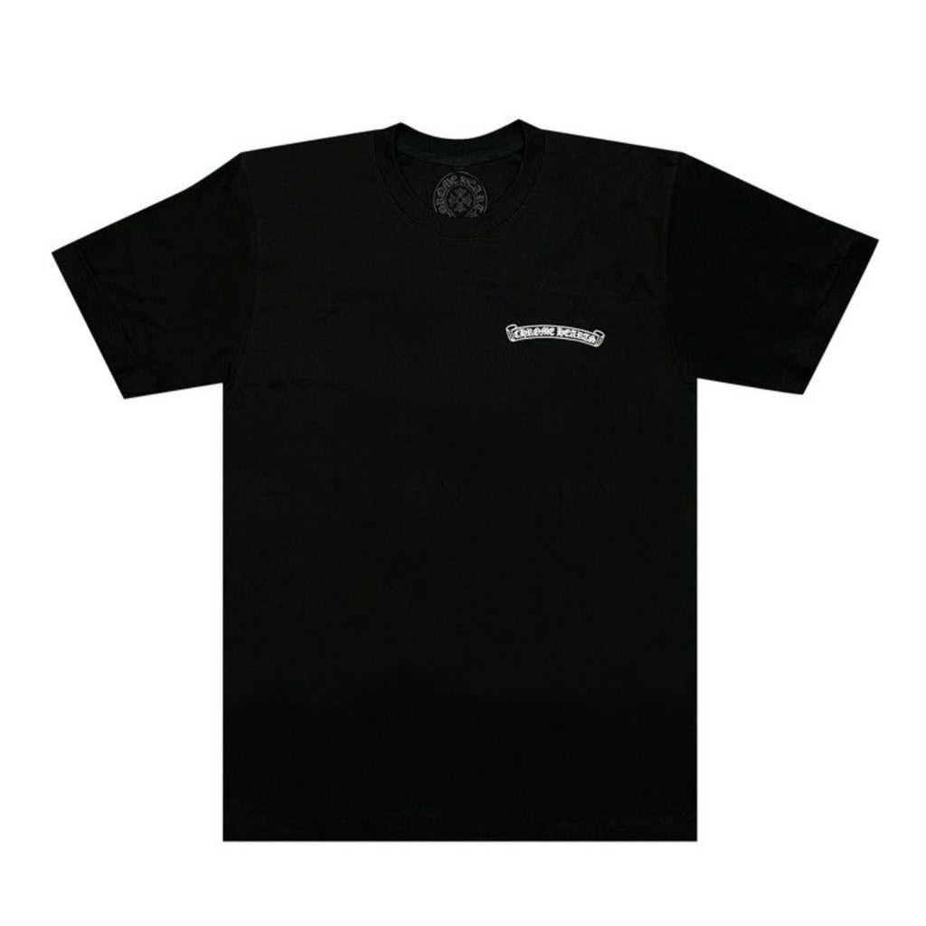 Las Vegas Exclusive T-Shirt (Black)
