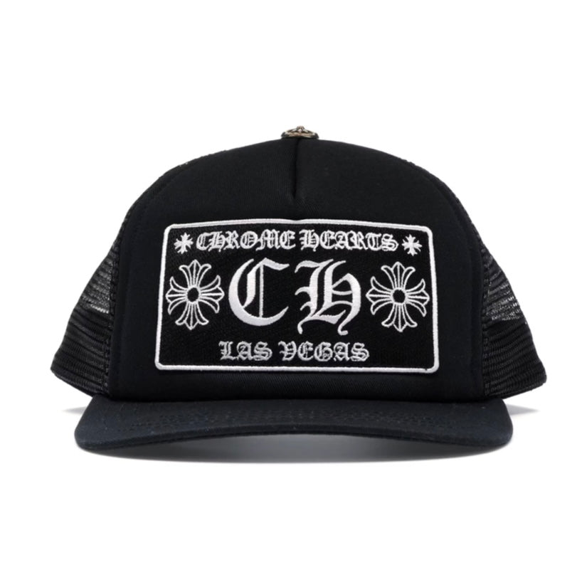 CH Las Vegas Trucker Hat