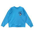 Matty Boy Brain New Sweatshirt (Blue)