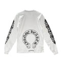 Classic Horseshoe T-Shirt L/S