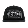 CH Hollywood Trucker Hat