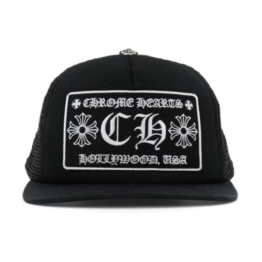 CH Hollywood Trucker Hat