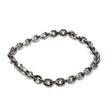 Chrome Hearts Paper Chain Bracelet