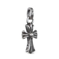 Cross Baby Fat Charm