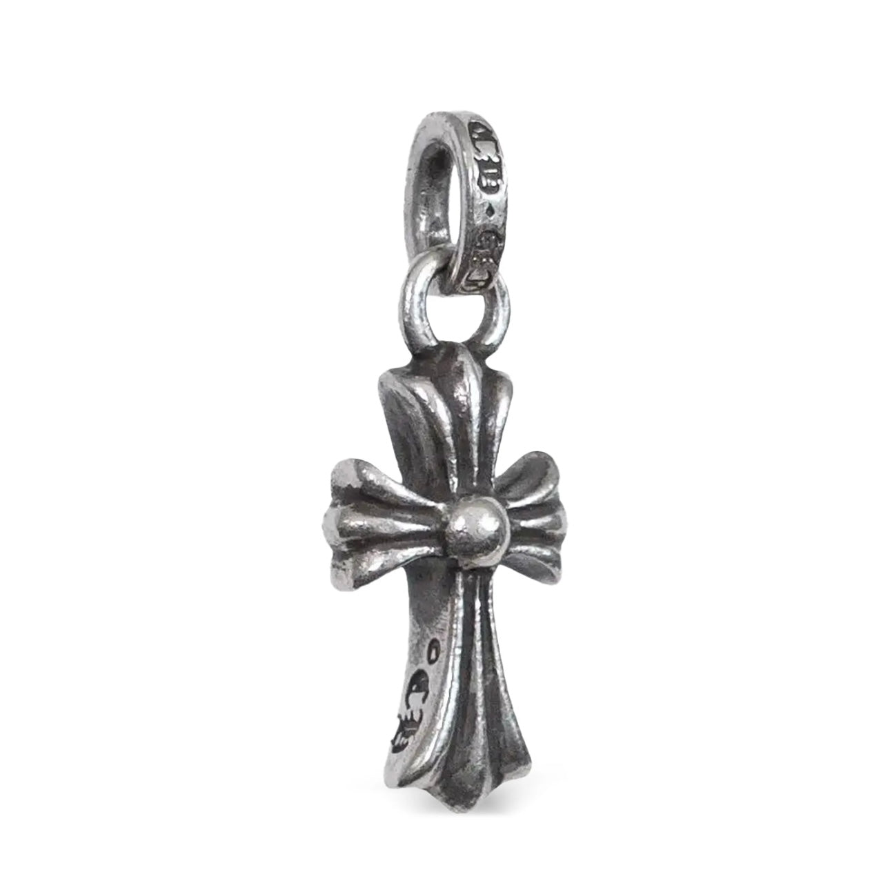 Cross Baby Fat Charm
