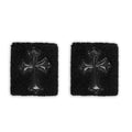 Sweatbands (Black)
