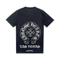 Las Vegas Horseshoe T-Shirt (Black)