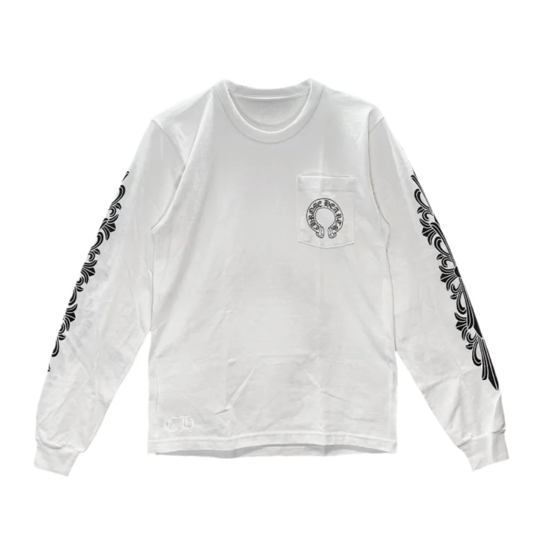 Classic Horseshoe T-Shirt L/S