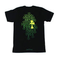 Chrome Hearts Cemetery Neon T-Shirt