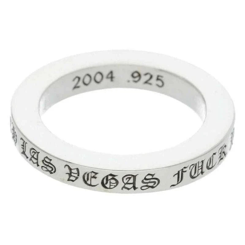 Las Vegas 3mm Ring